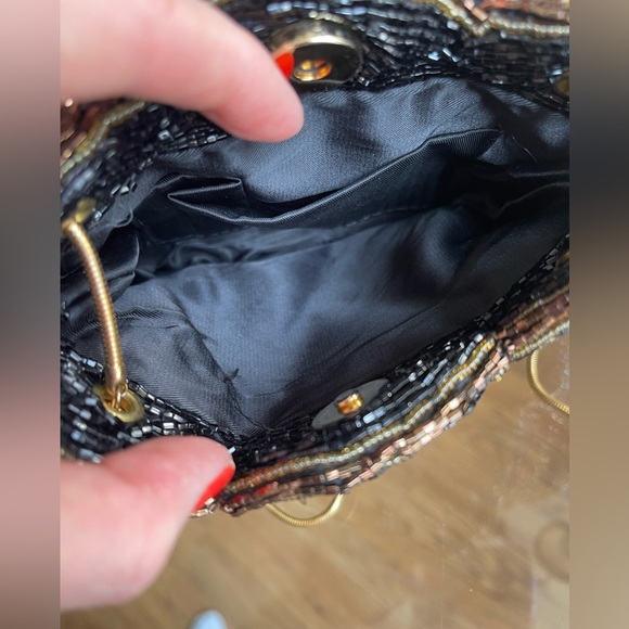 Preppy handbag Vintage. Excellent condition - Picture 8 of 8